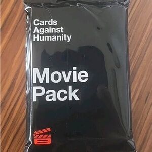 Hard to Find Cards Against Humanity Movie Pack